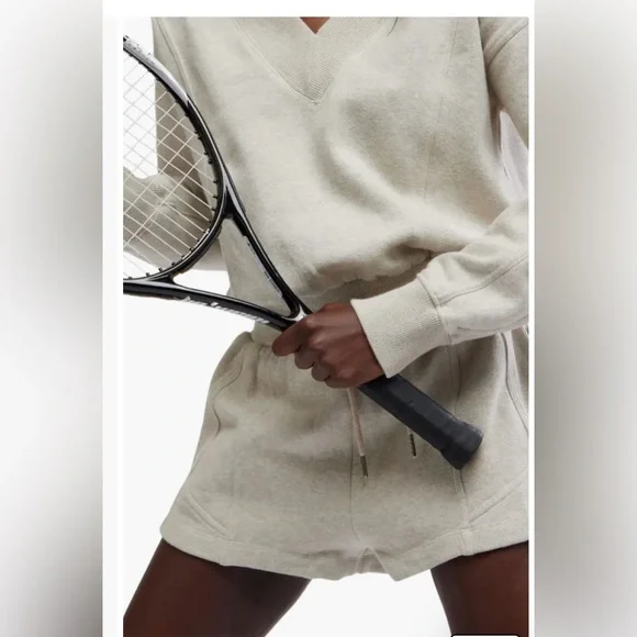 Free People Movement intercept romper. NWT. - Picture 5 of 9